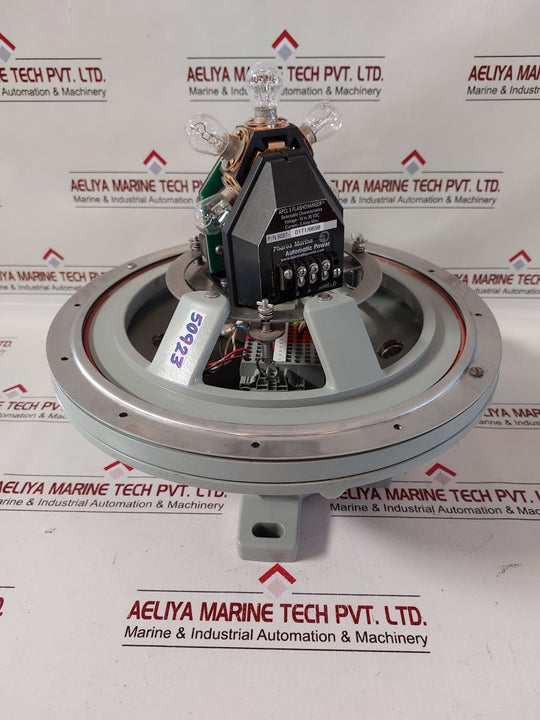 Automatic Power Fa-250 Ha Marine Signal Lantern
