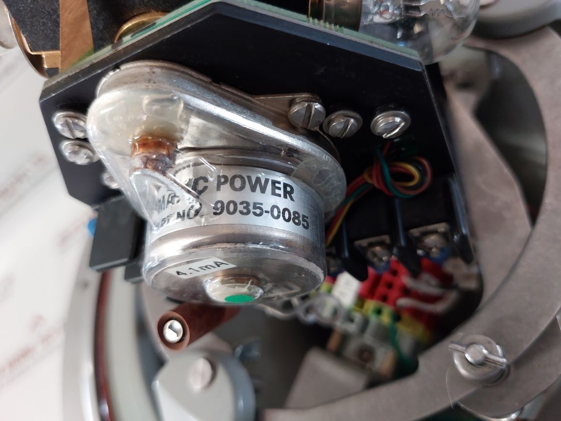 Automatic Power Fa-250 Ha Marine Signal Lantern