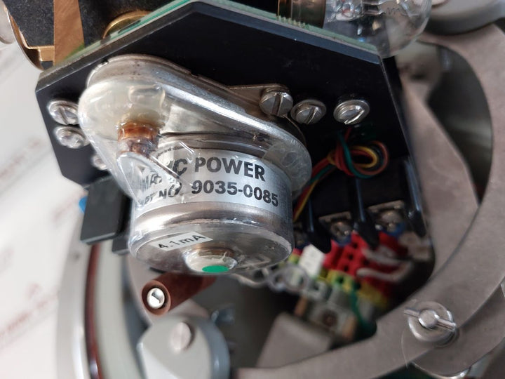 Automatic Power Fa-250 Ha Marine Signal Lantern