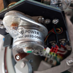 Automatic Power Fa-250 Ha Marine Signal Lantern