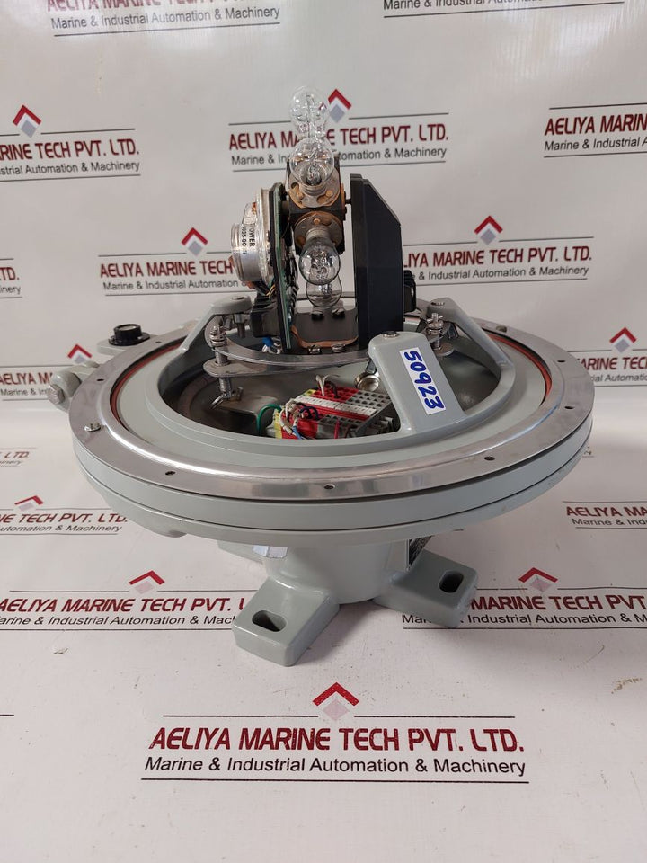 Automatic Power Fa-250 Ha Marine Signal Lantern