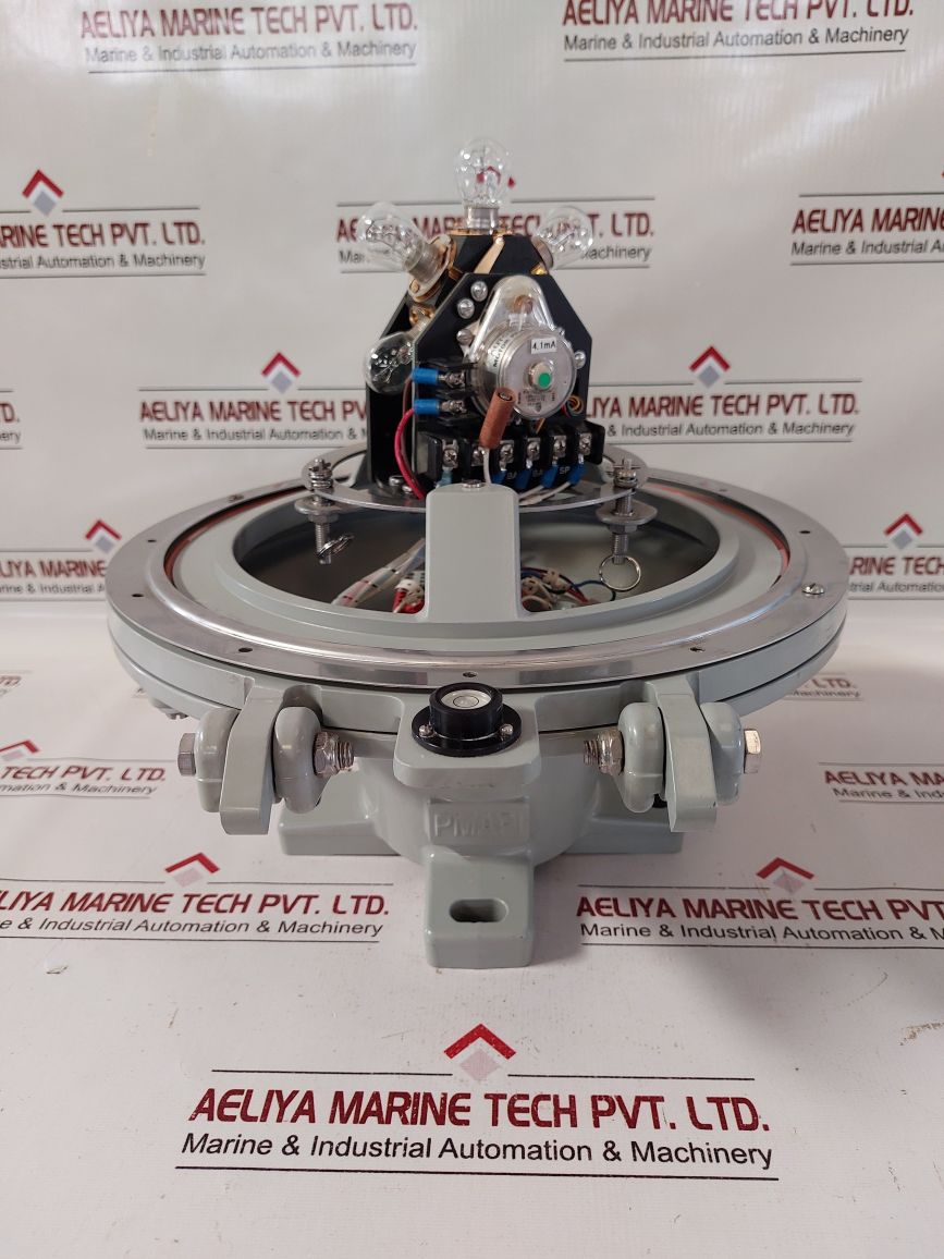 Automatic Power Fa-250 Ha Marine Signal Lantern