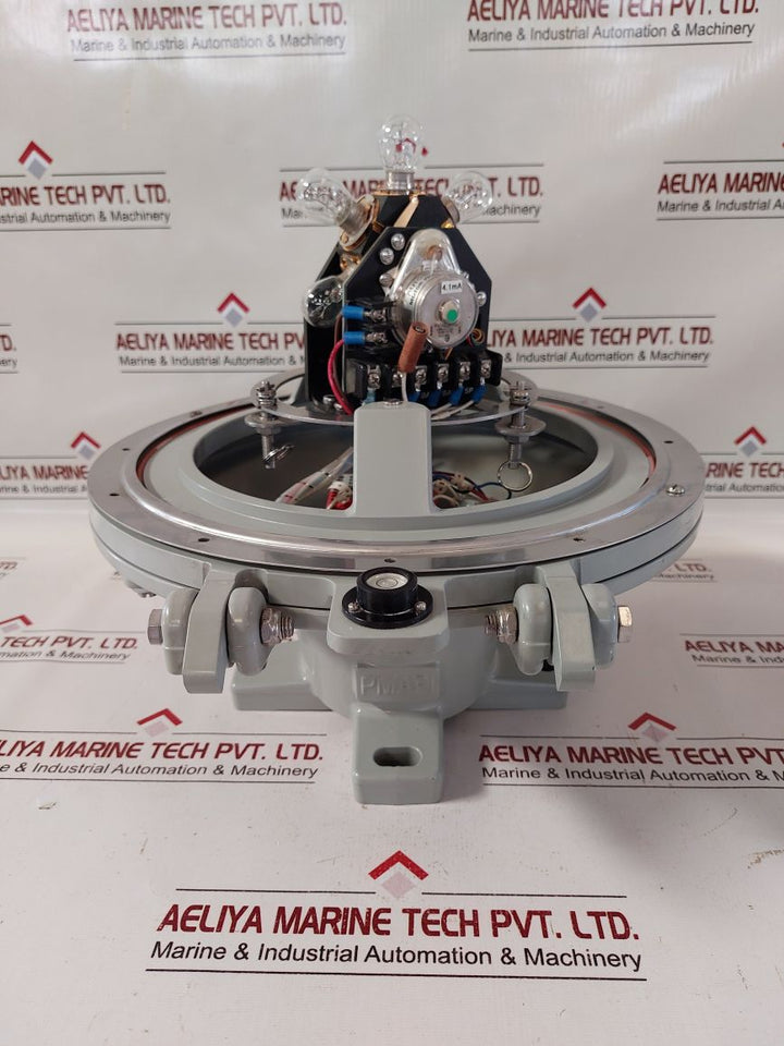 Automatic Power Fa-250 Ha Marine Signal Lantern