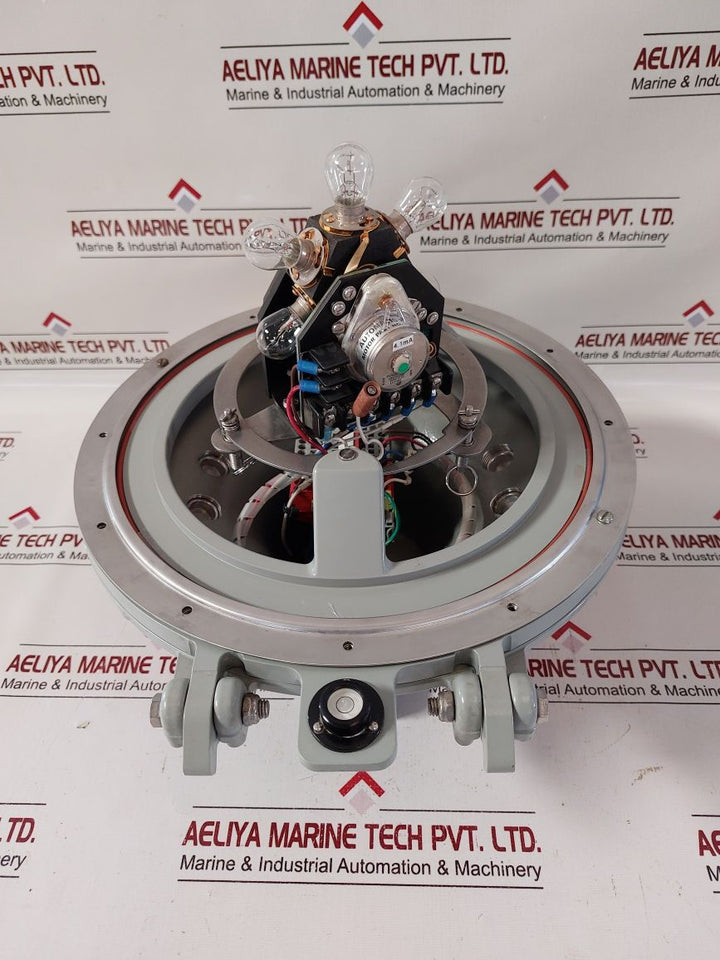 Automatic Power Fa-250 Ha Marine Signal Lantern