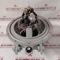 Automatic Power Fa-250 Ha Marine Signal Lantern