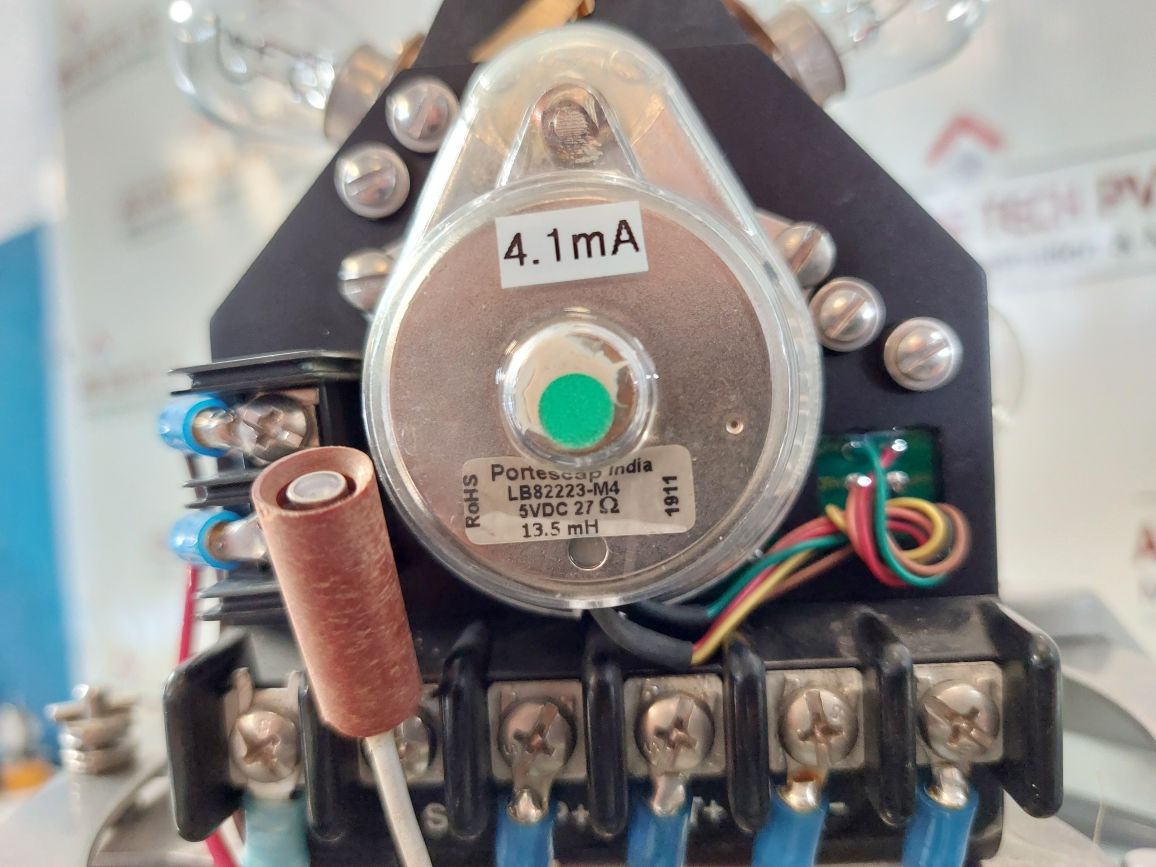 Automatic Power Fa-250 Ha Marine Signal Lantern