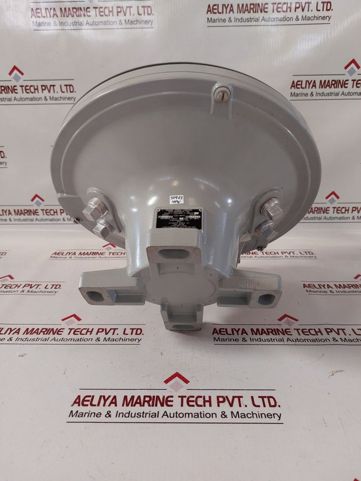Automatic Power Fa-250 Ha Marine Signal Lantern