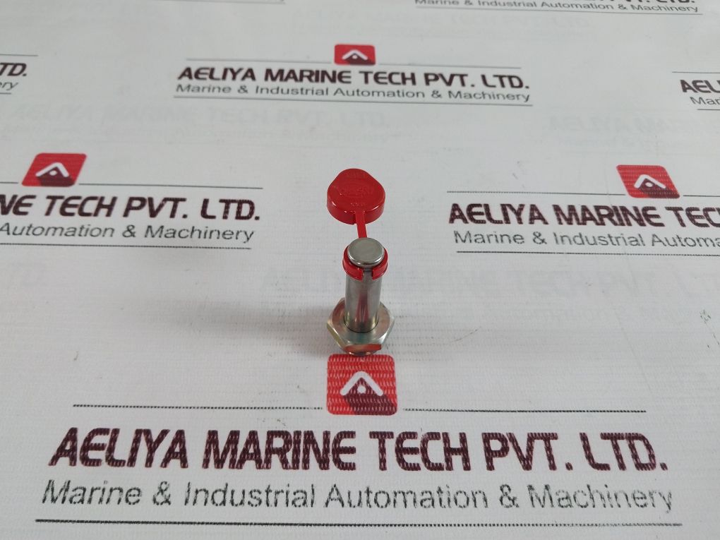 Automatic Switch Fv-168-891-1