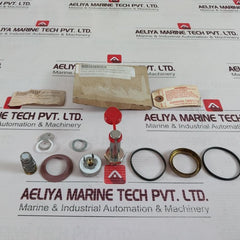 Automatic Switch Fv-168-891-1