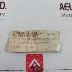 Automatic Switch Fv-168-891-1