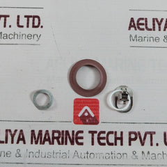 Automatic Switch Fv-168-891-1
