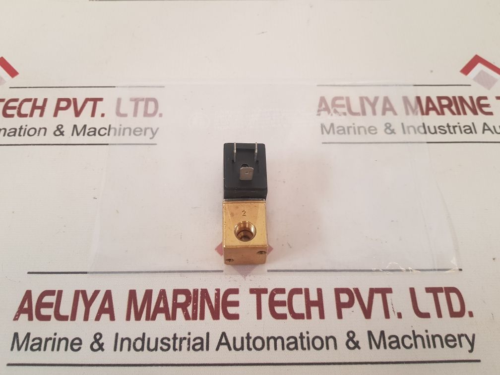 Automatic Switch Sc822582U Solenoid Valve Coil