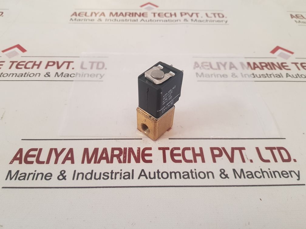 Automatic Switch Sc822582U Solenoid Valve Coil