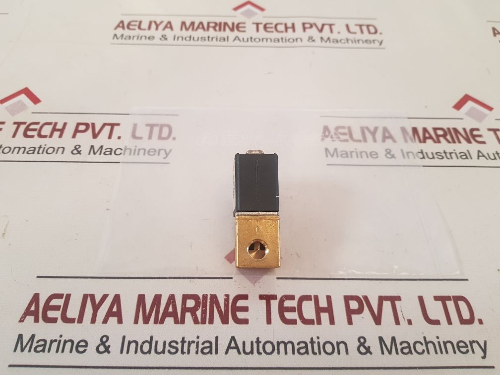 Automatic Switch Sc822582U Solenoid Valve Coil