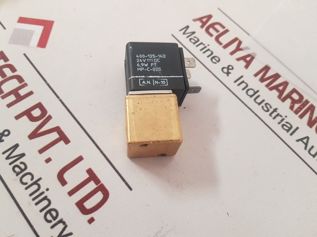 Automatic Switch Sc822582U Solenoid Valve Coil