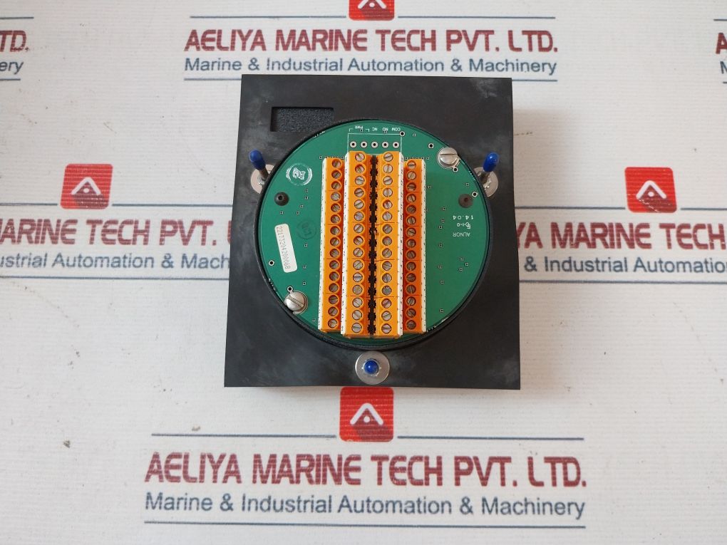 Automatic Timing And Controls Fdx-ii Pyrometer/ Temperature Indicator