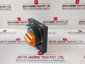Automatic Timing And Controls Fdx-ii Pyrometer/ Temperature Indicator