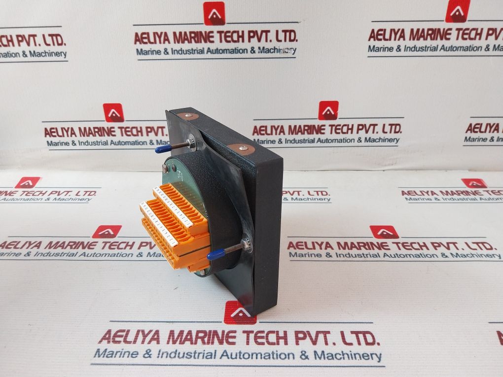 Automatic Timing And Controls Fdx-ii Pyrometer/ Temperature Indicator