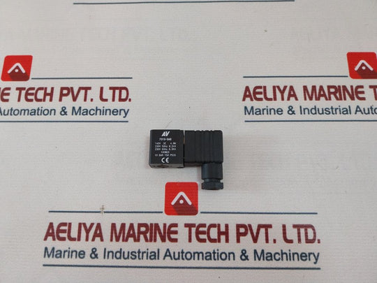 Automatic Valve 7019-9Ab
