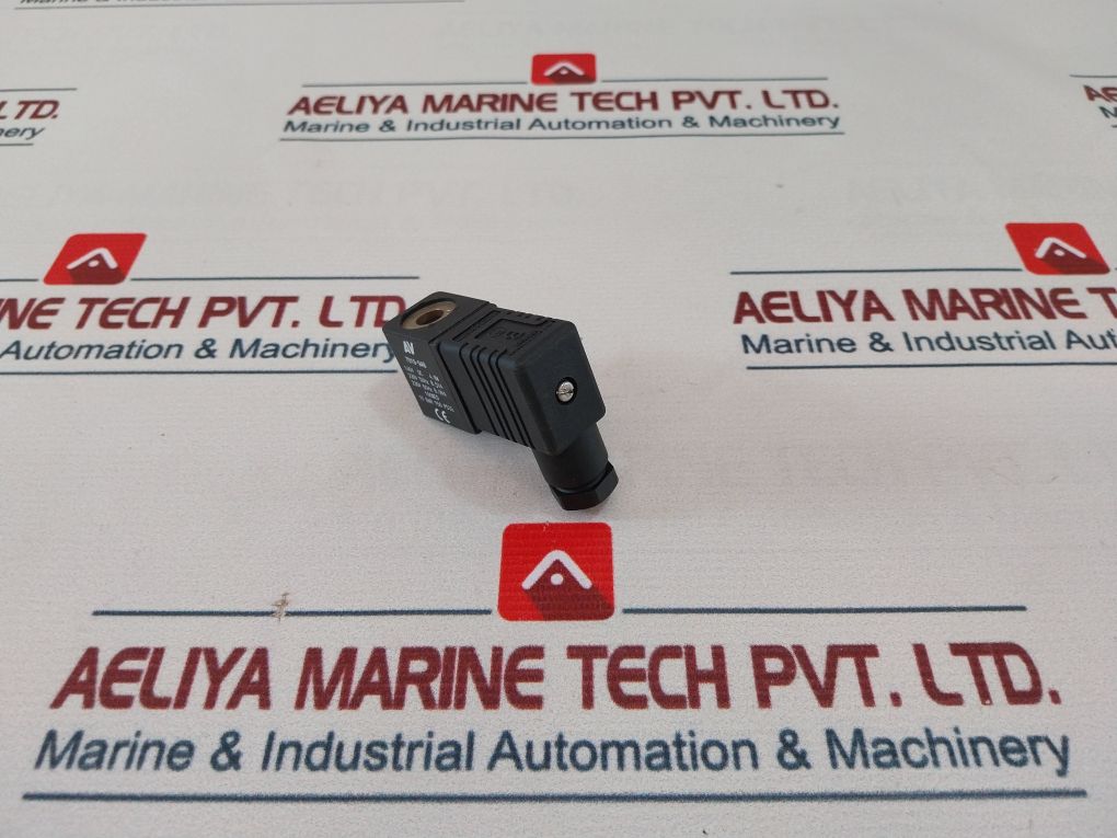 Automatic Valve/Hirschmann 7019-9Ab Solenoid Valve Coil 230V