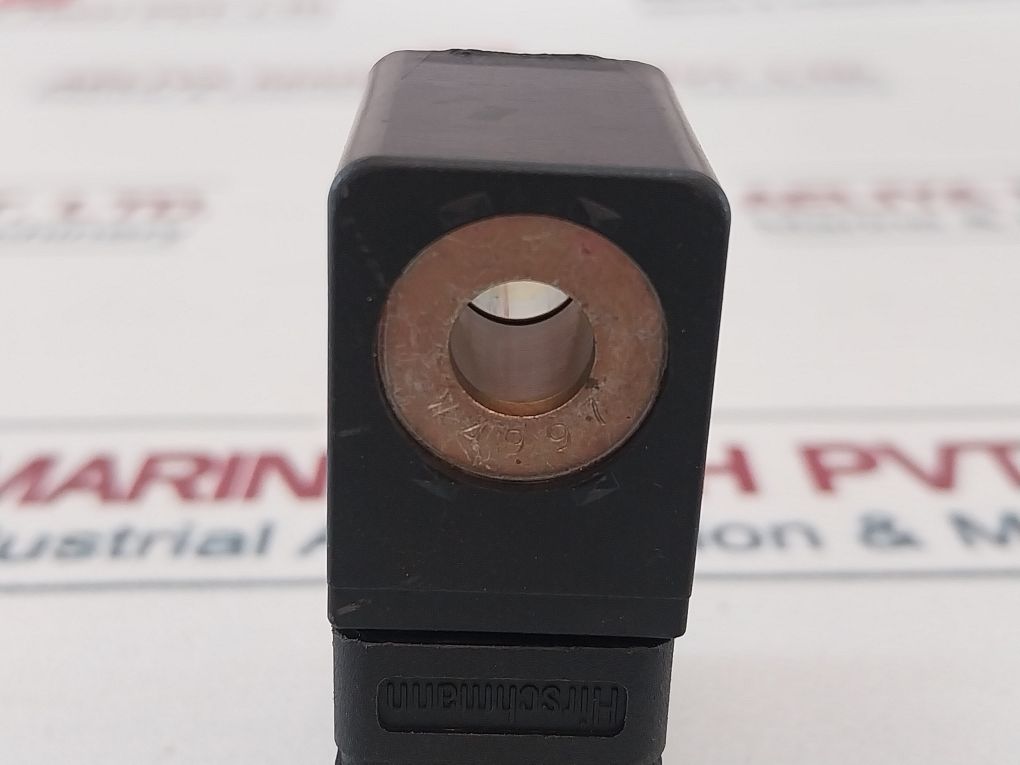 Automatic Valve/Hirschmann 7019-9Ab Solenoid Valve Coil 230V
