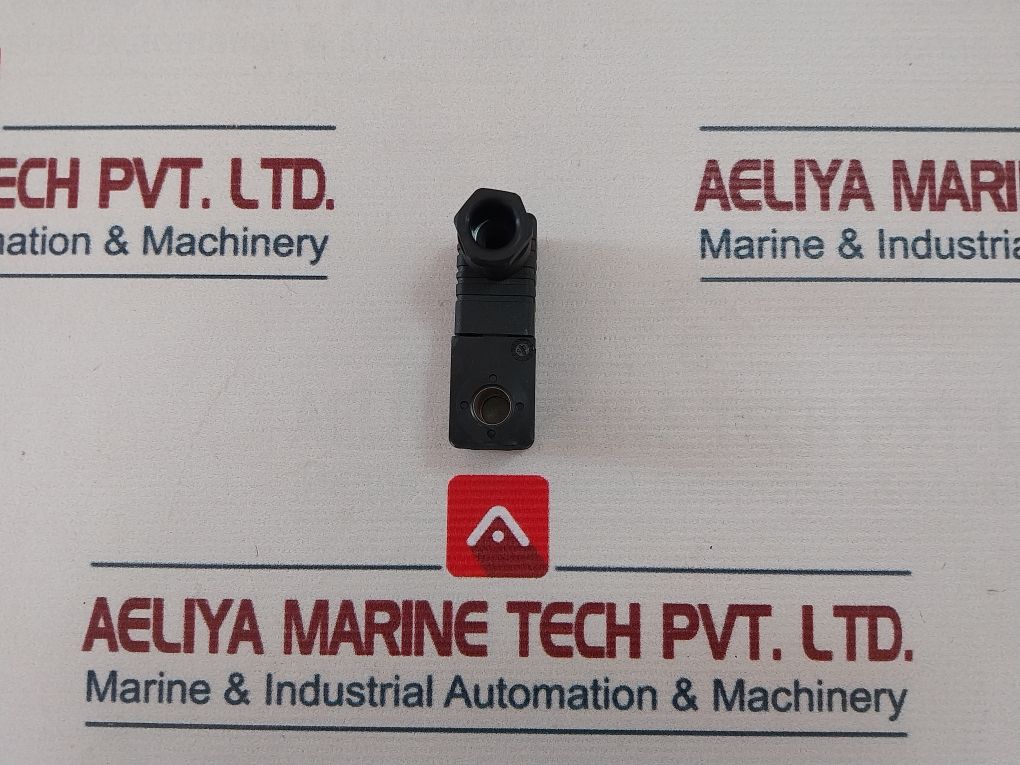 Automatic Valve/Hirschmann 7019-9Ab Solenoid Valve Coil 230V