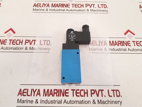 Automatic Valve L2003Gawr Solenoid Valve