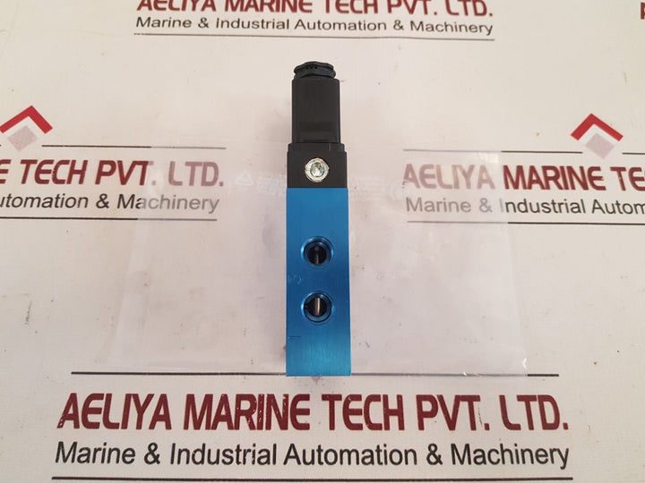 Automatic Valve L2003Gawr Solenoid Valve