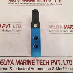 Automatic Valve L2003Gawr Solenoid Valve
