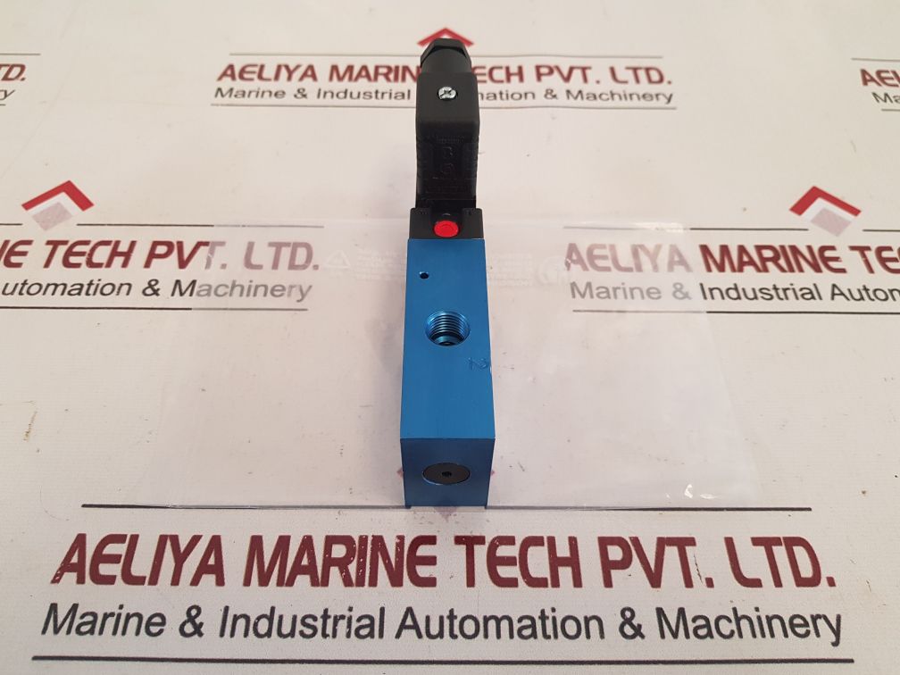 Automatic Valve L2003Gawr Solenoid Valve