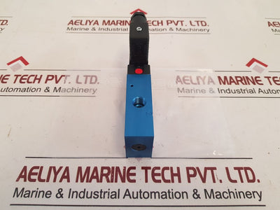 Automatic Valve L2003Gawr Solenoid Valve