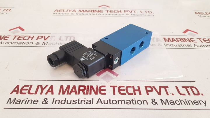 Automatic Valve L2003Gawr Solenoid Valve