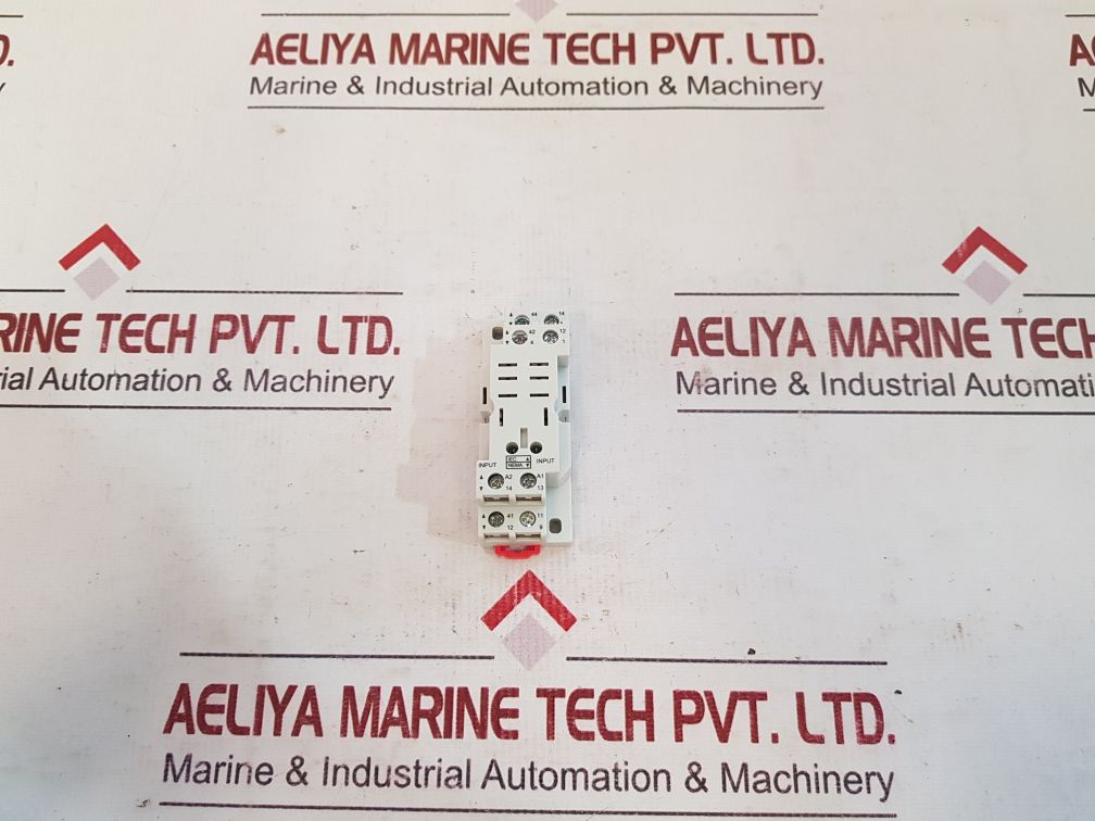 automation direct 782-2c-skt relay socket