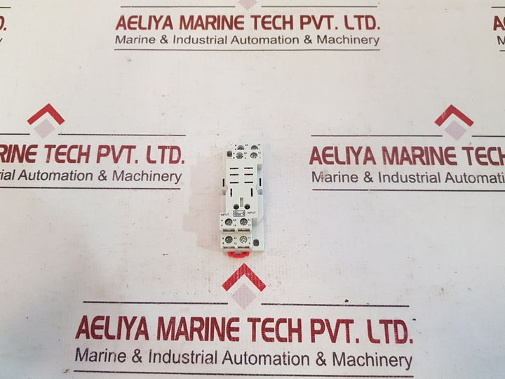 automation direct 782-2c-skt relay socket