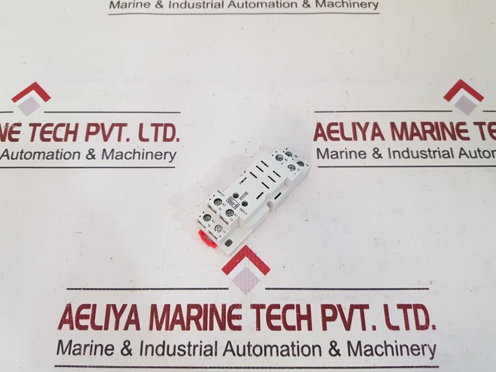 automation direct 782-2c-skt relay socket