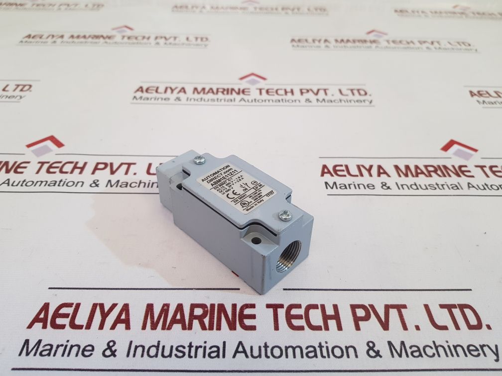Automation Direct Abm1E11Z11 Limit Switch