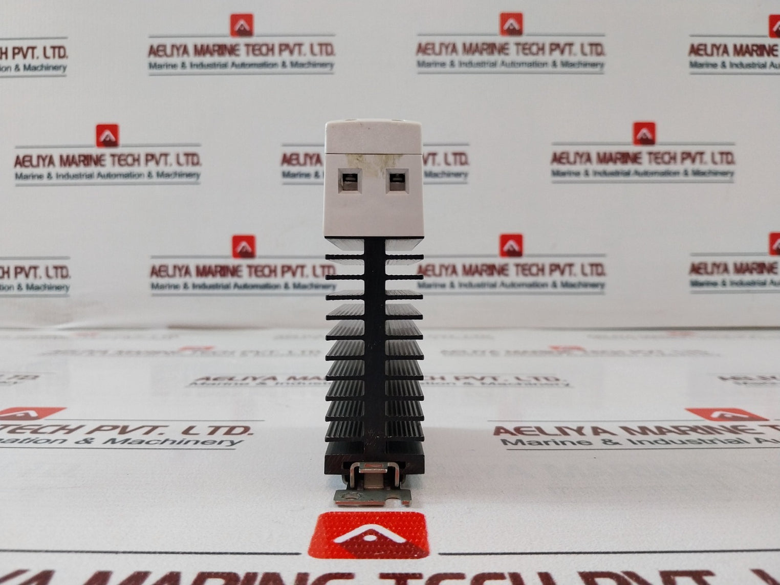 Automation Direct Ad-ssr225-dc Solid State Relay