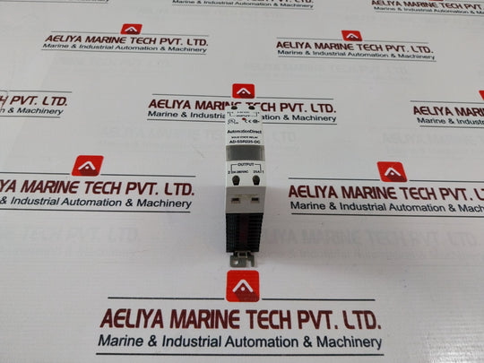 Automation Direct Ad-ssr225-dc Solid State Relay