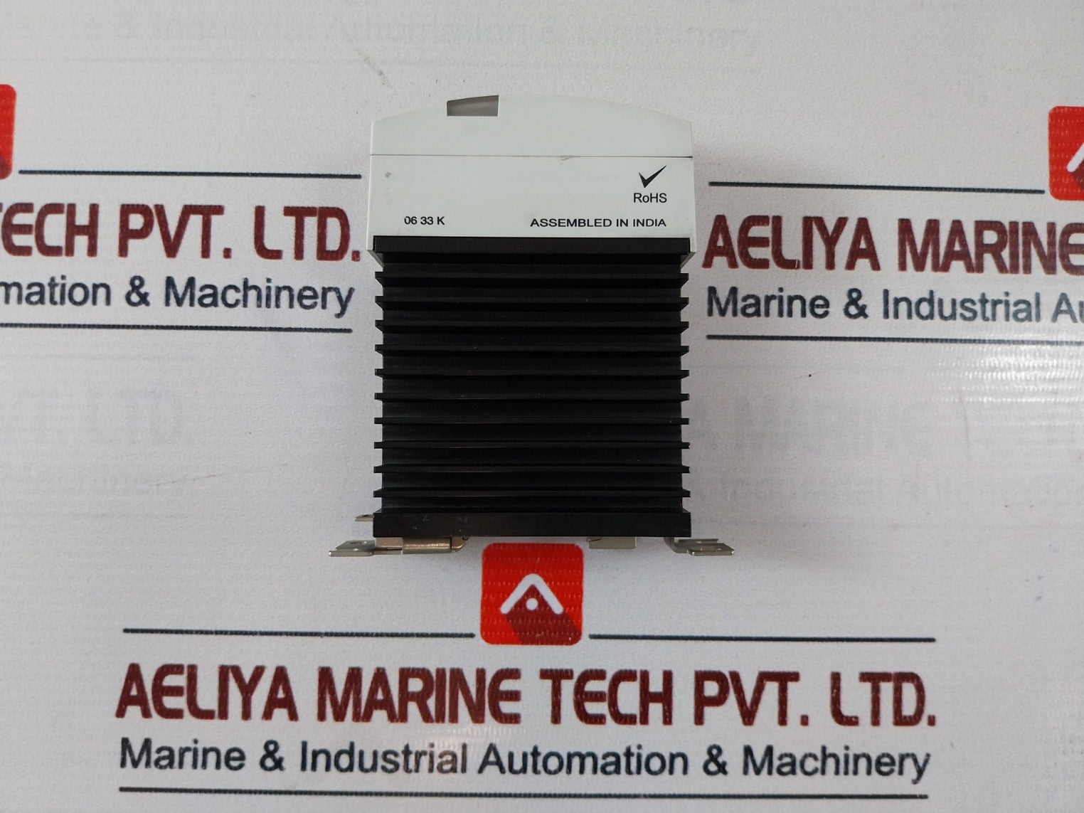 Automation Direct Ad-ssr225-dc Solid State Relay