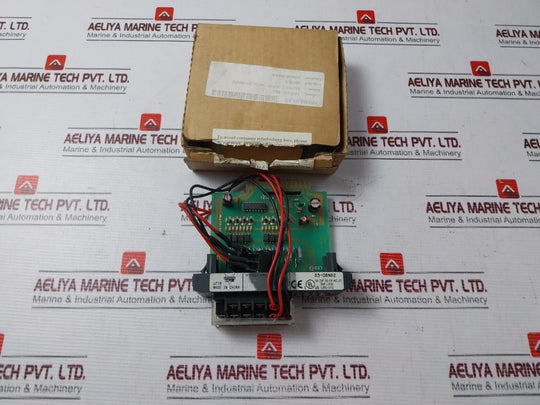 Automation Direct D3-08Nd2 Input Module 24Vdc