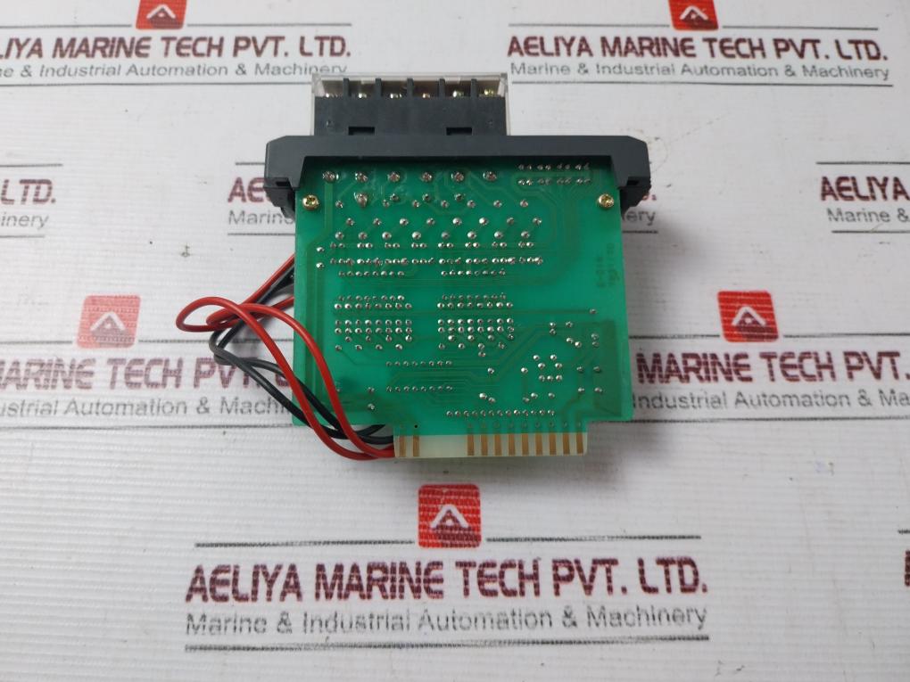 Automation Direct D3-08Nd2 Input Module 24Vdc