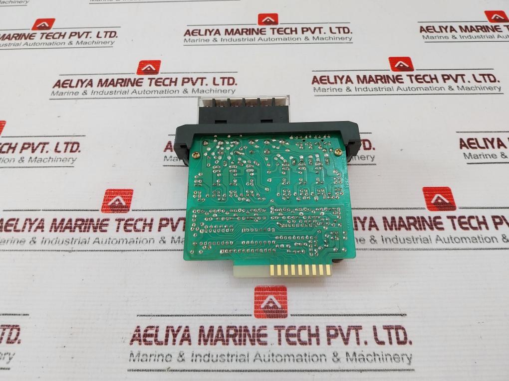 Automation Direct D3-08Ne3 Input Module Me16-645-f7B 24Vac/Dc