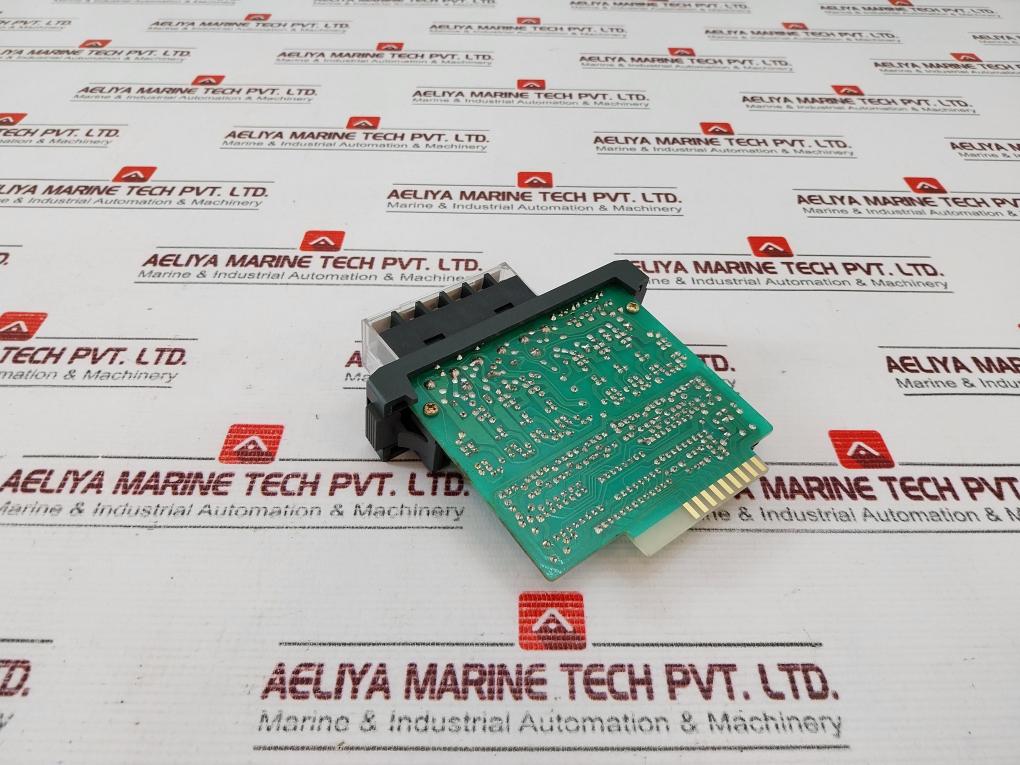 Automation Direct D3-08Ne3 Input Module Me16-645-f7B 24Vac/Dc