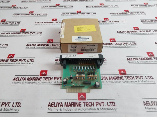 Automation Direct D3-08Sim Input Simulator 24V