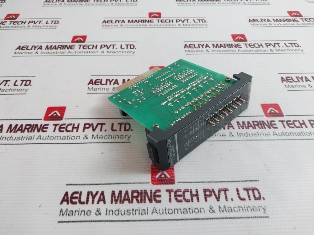 Automation Direct D3-08Sim Input Simulator 24V