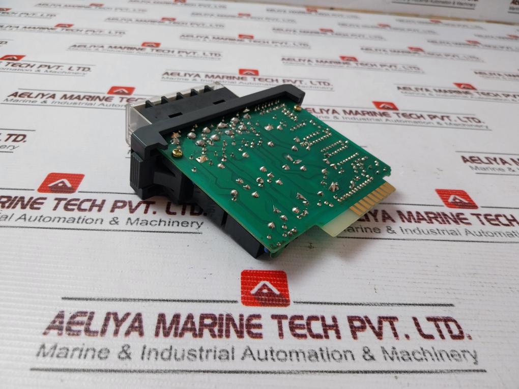 Automation Direct D3-08Tr Relay Output Module