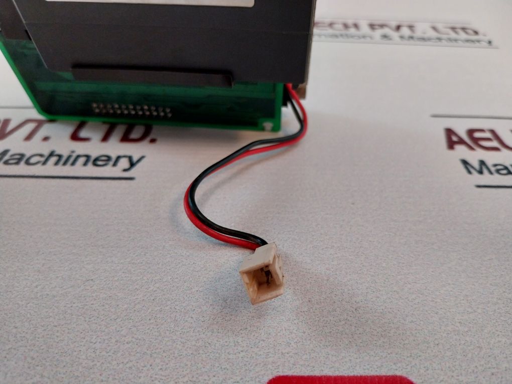 Automation Direct D4-ee-2 Eeprom 32Kw Memory Cartridge Printed Circuit Board