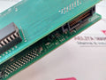 Automation Direct D4-ee-2 Eeprom 32Kw Memory Cartridge Printed Circuit Board