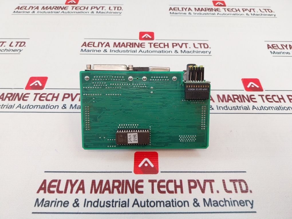 Automation Direct D4-ee-2 Eeprom 32Kw Memory Cartridge Printed Circuit Board
