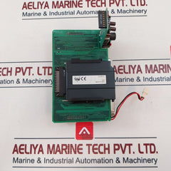 Automation Direct D4-ee-2 Eeprom 32Kw Memory Cartridge Printed Circuit Board